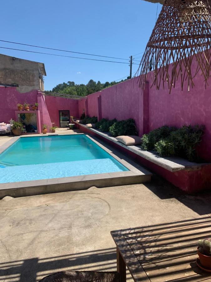 Santarém Sao Miguel House , Casa Do Carvalhalゲストハウス エクステリア 写真