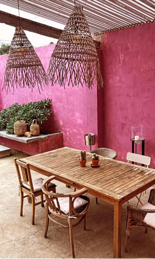 Santarém Sao Miguel House , Casa Do Carvalhalゲストハウス エクステリア 写真