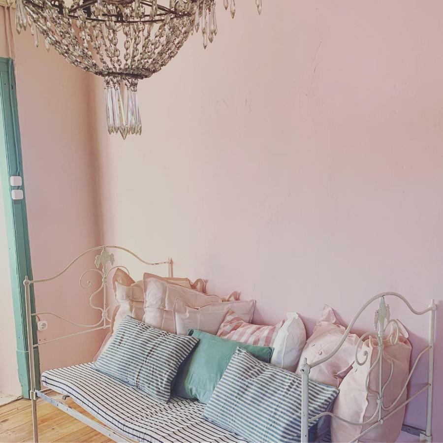 Santarém Sao Miguel House , Casa Do Carvalhalゲストハウス エクステリア 写真