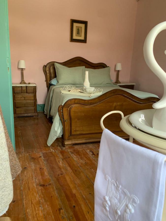 Santarém Sao Miguel House , Casa Do Carvalhalゲストハウス エクステリア 写真
