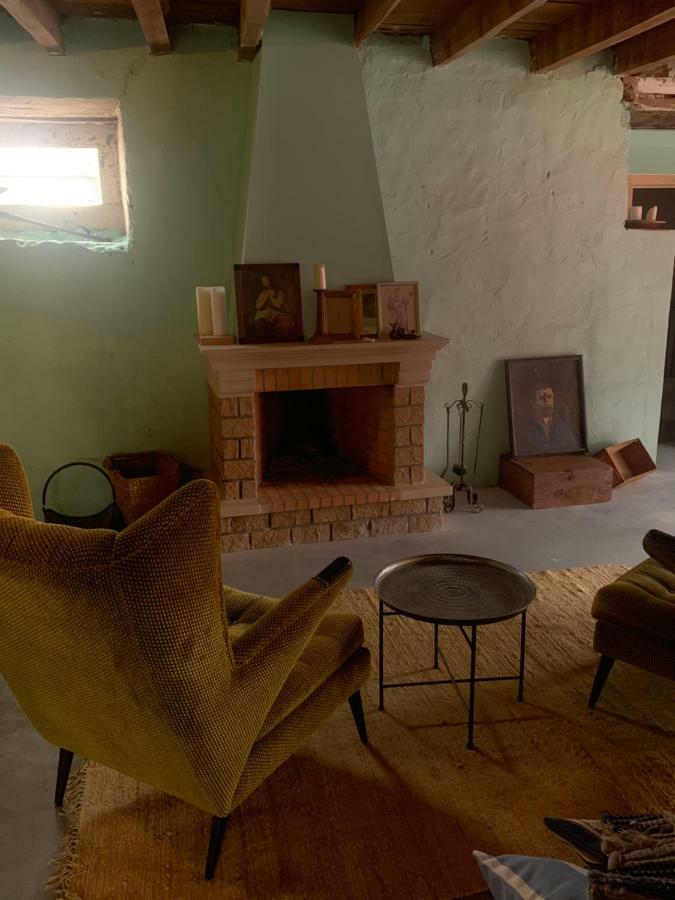 Santarém Sao Miguel House , Casa Do Carvalhalゲストハウス エクステリア 写真