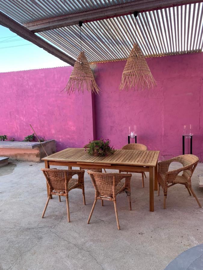 Santarém Sao Miguel House , Casa Do Carvalhalゲストハウス エクステリア 写真